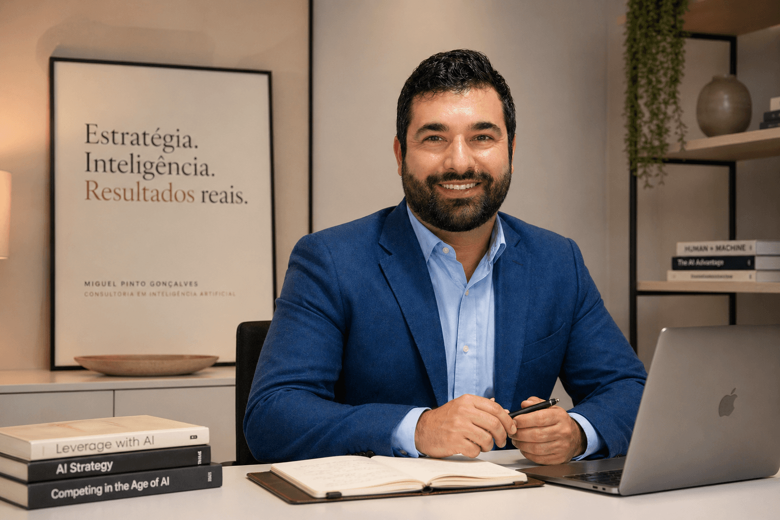 Miguel Pinto Gonçalves