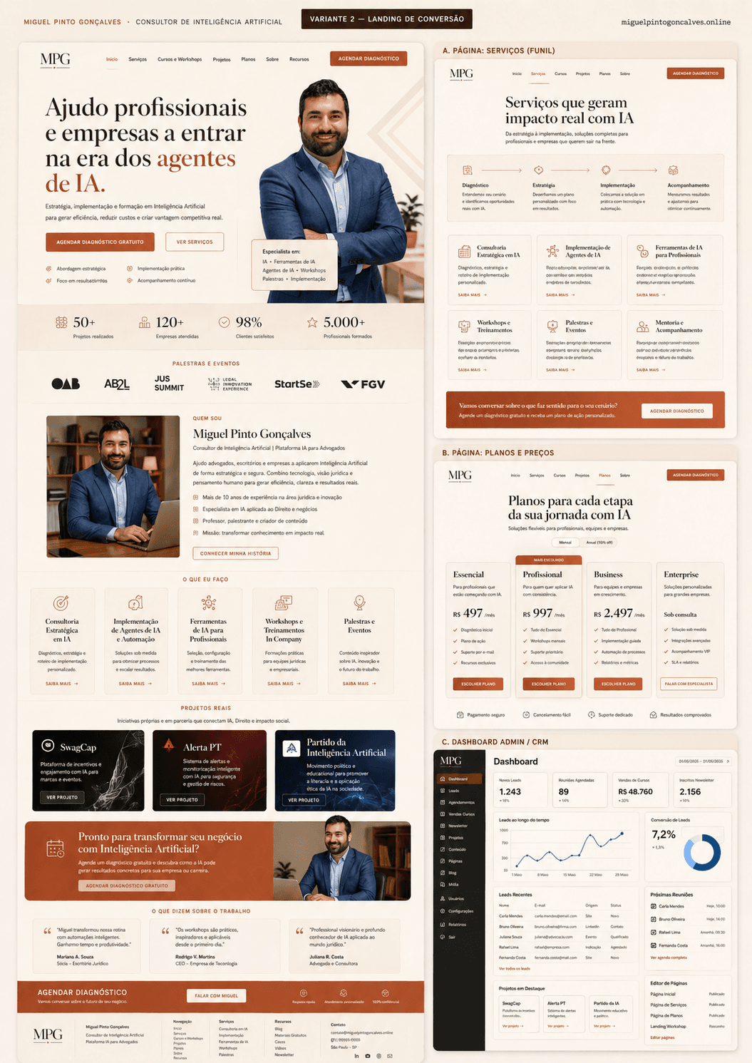 O que são agentes de IA e porque vão mudar o trabalho profissional